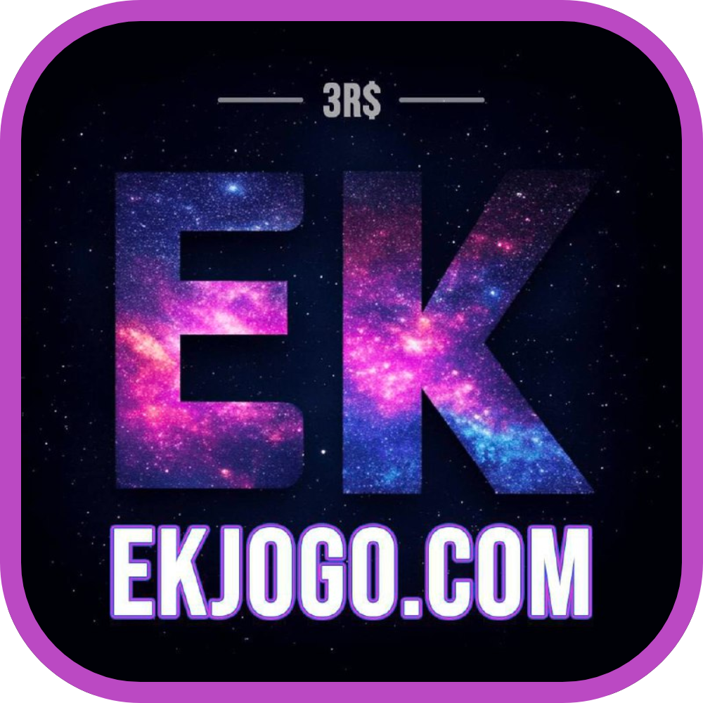 EKJOGO Logo